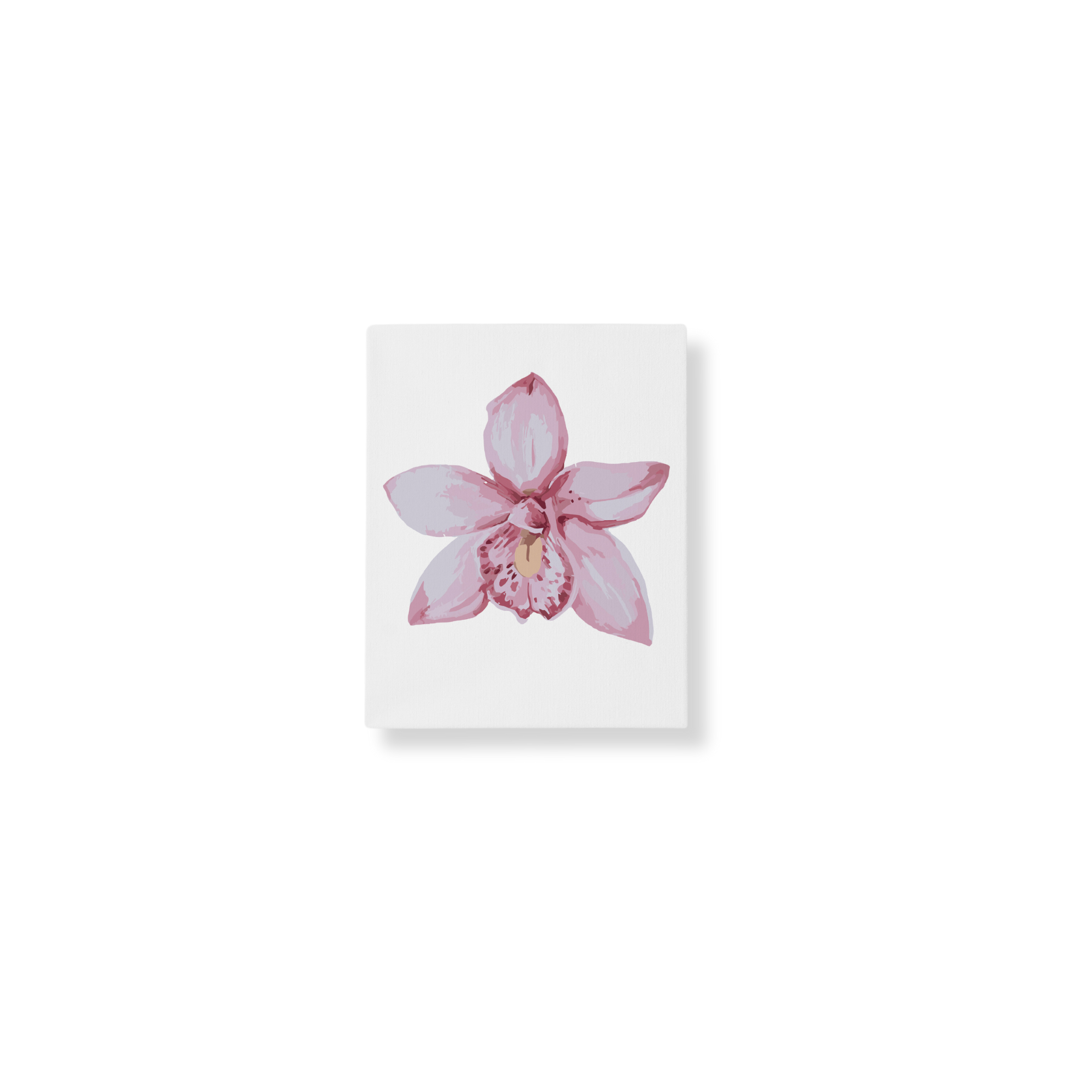 Orchid II (Mini)