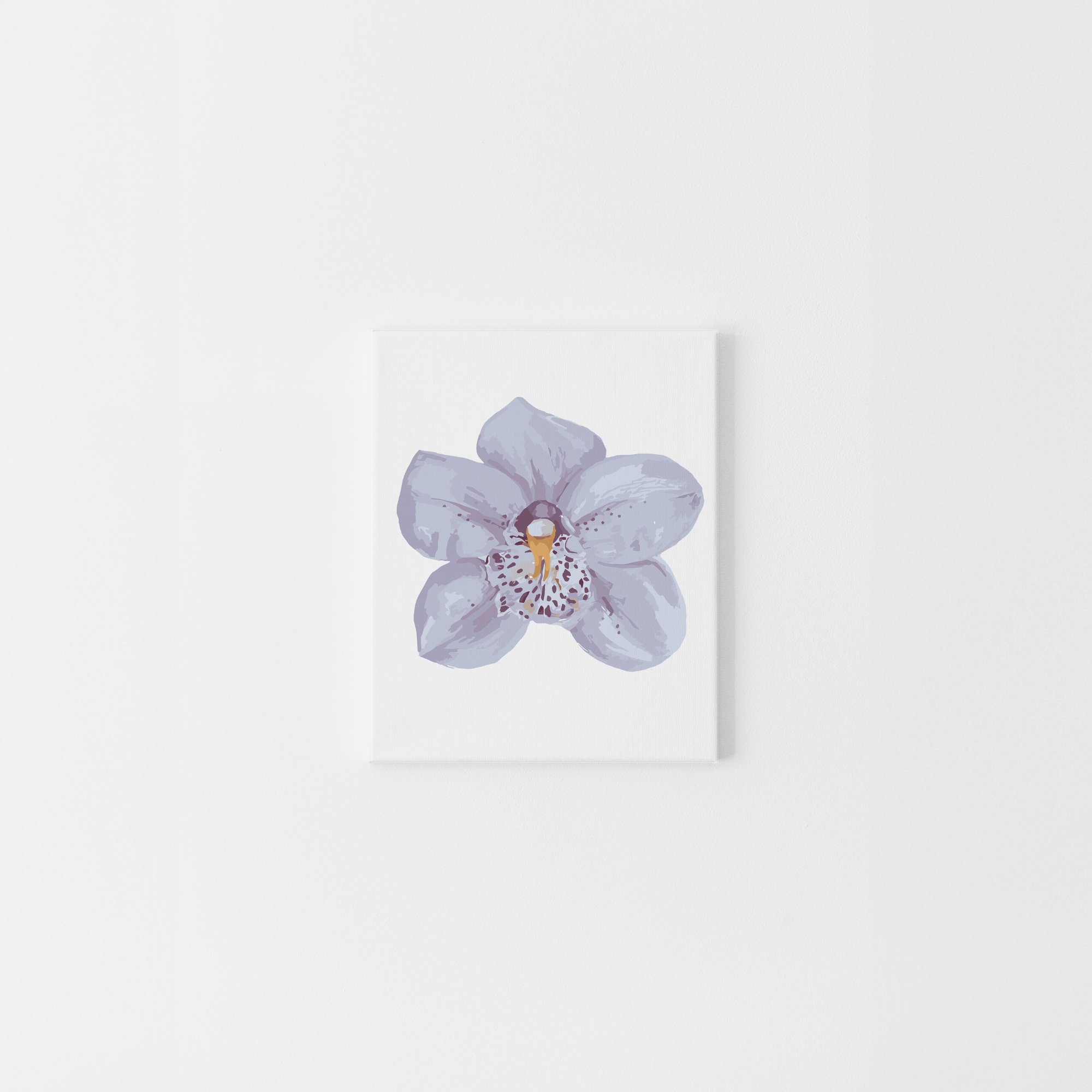 Orchid I (Mini)