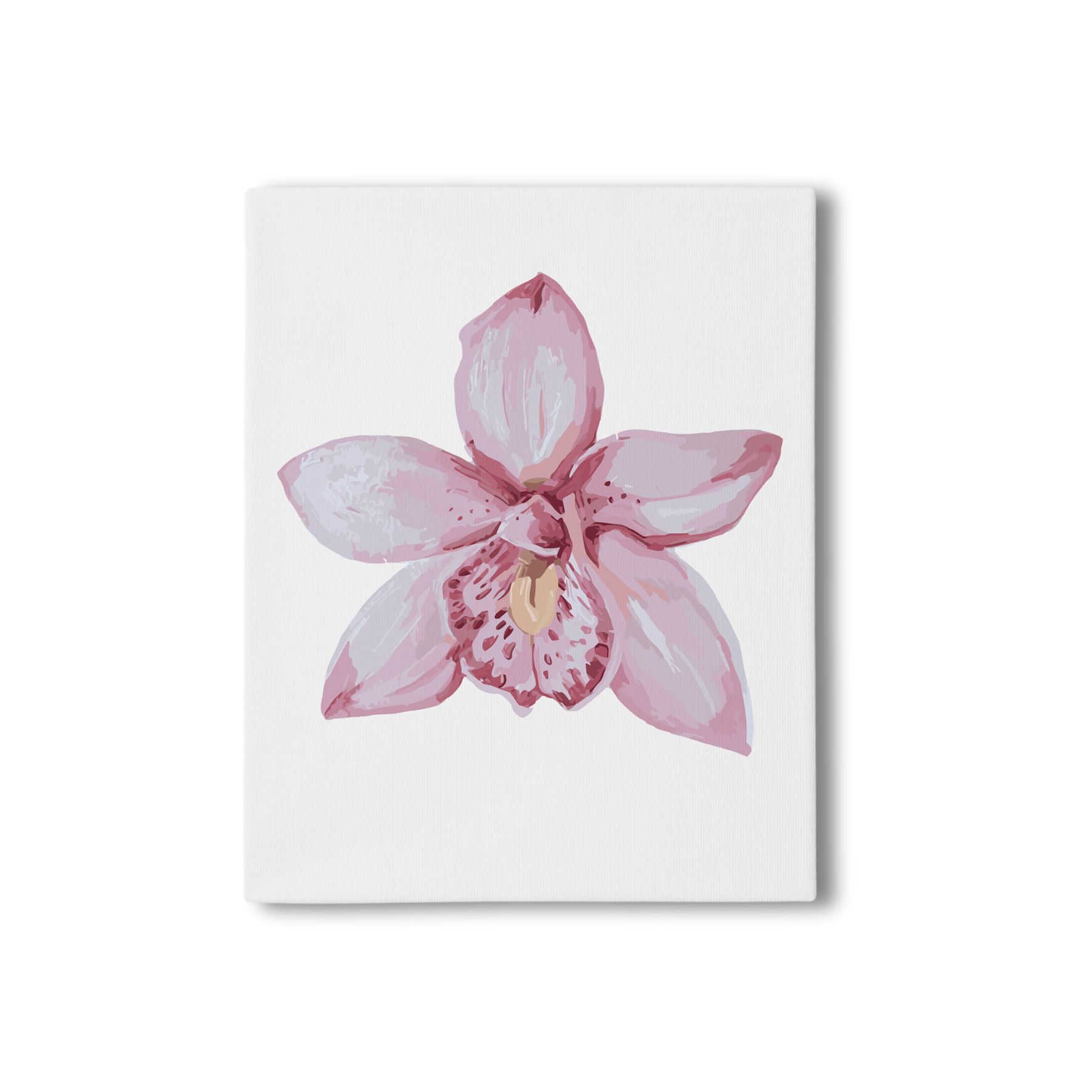 Orchid II